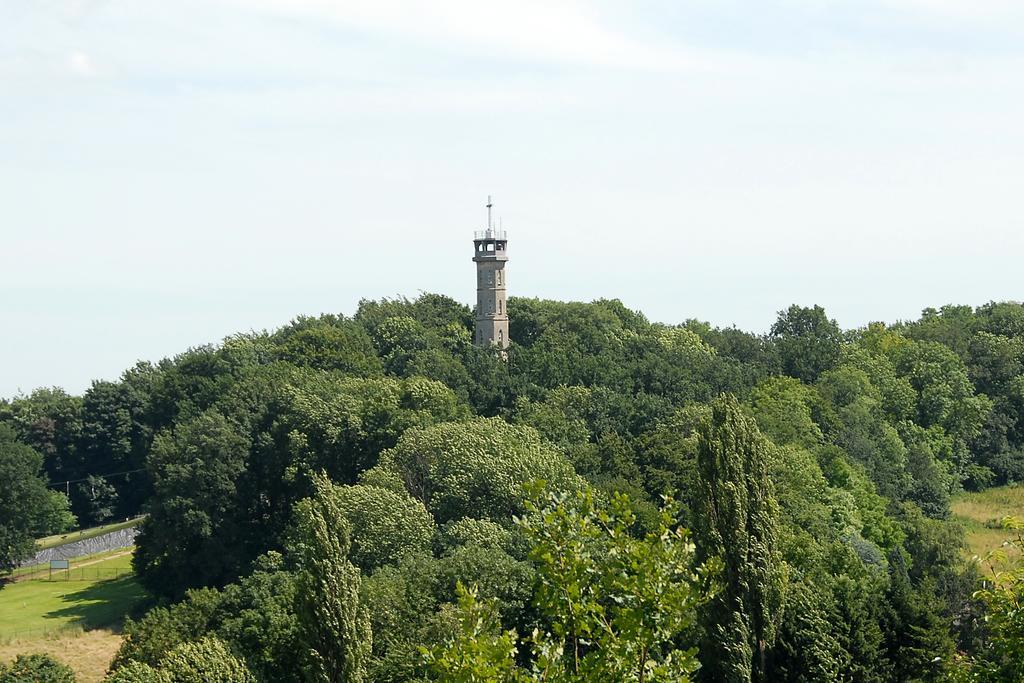 Huis Ter Geul Valkenburg aan de Geul Exterior foto